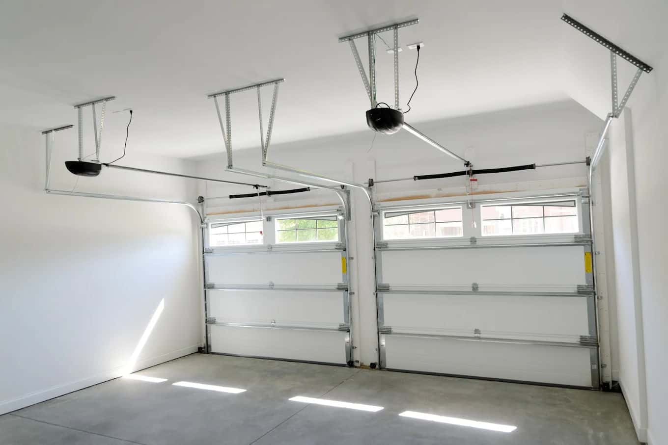 Hero image for Summers Garage Doors LLC