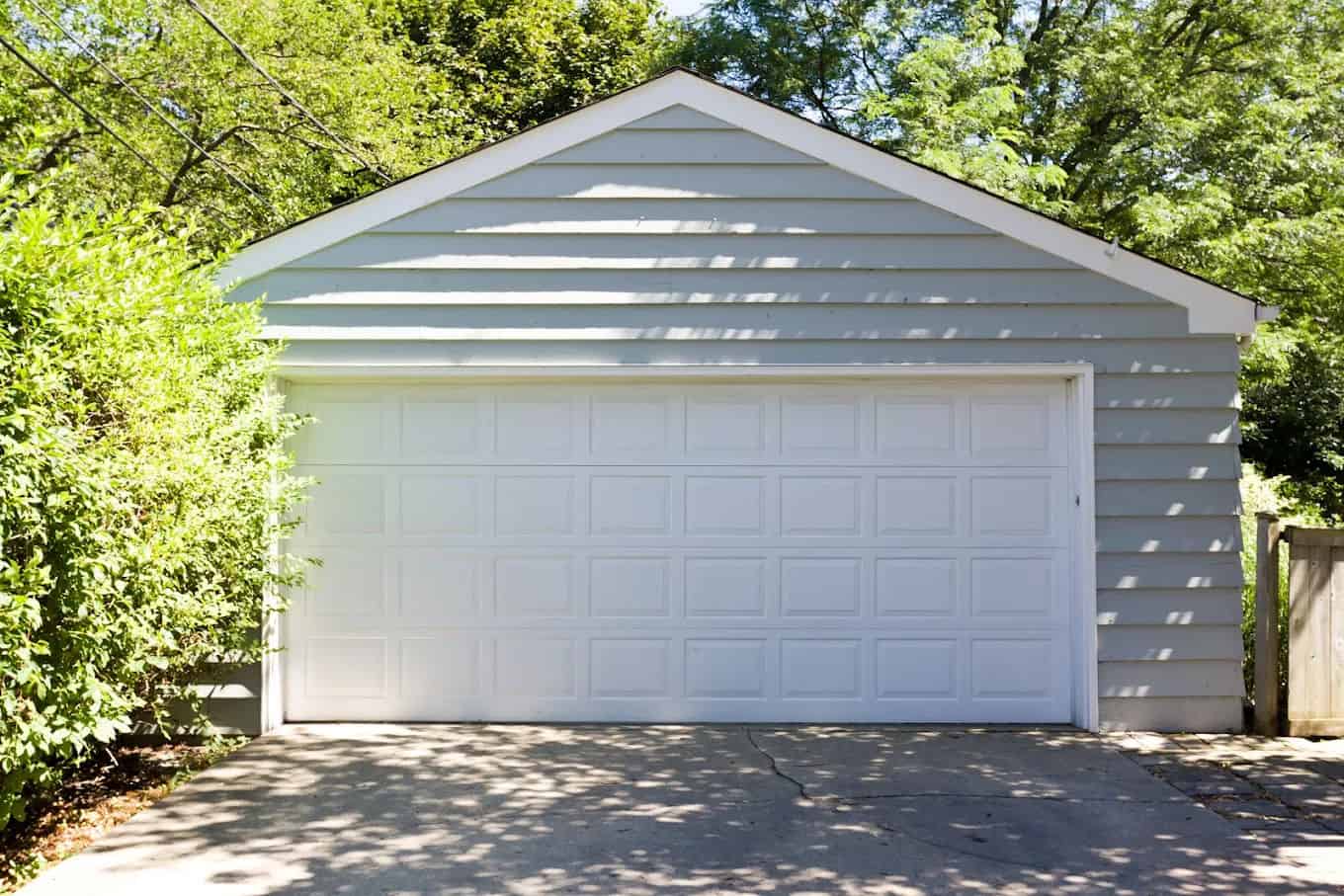 Garage Doors Installation image