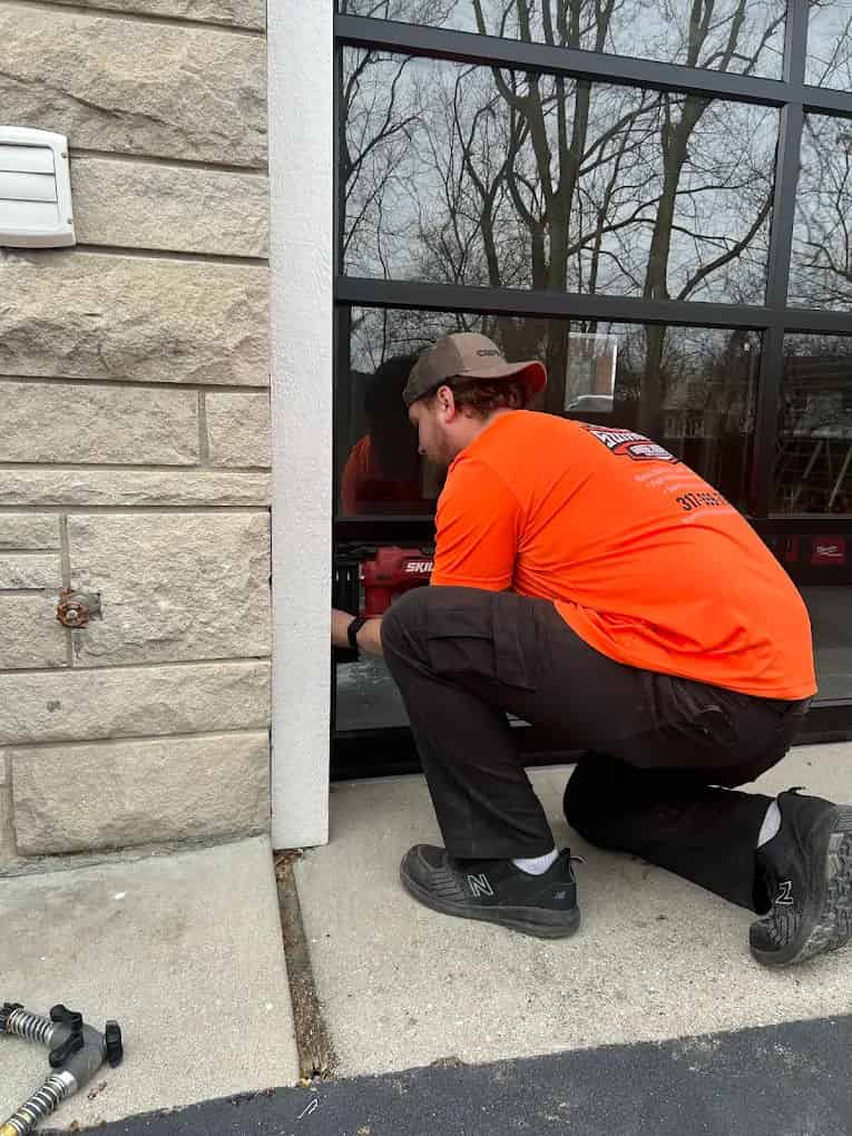 Garage Doors Replacement image