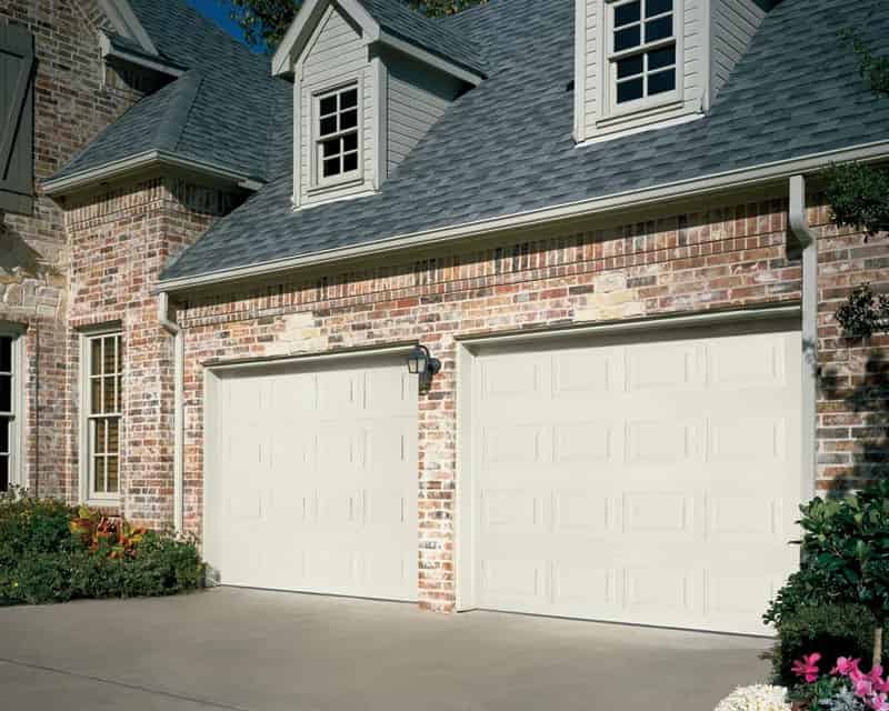 Residential Garage Door image