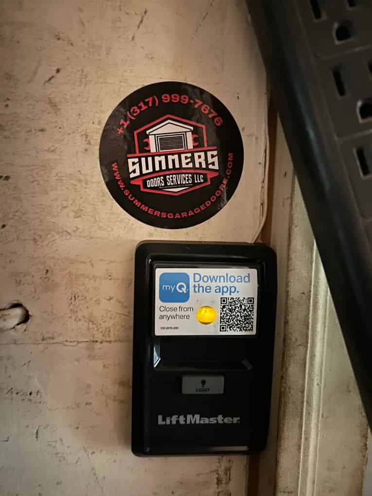 Garage Door Remotes image