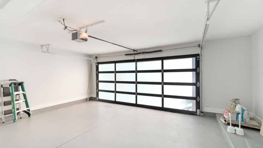 Garage Doors Installation image