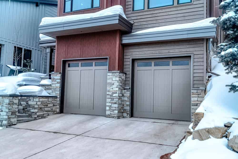 Garage Door Tuning image