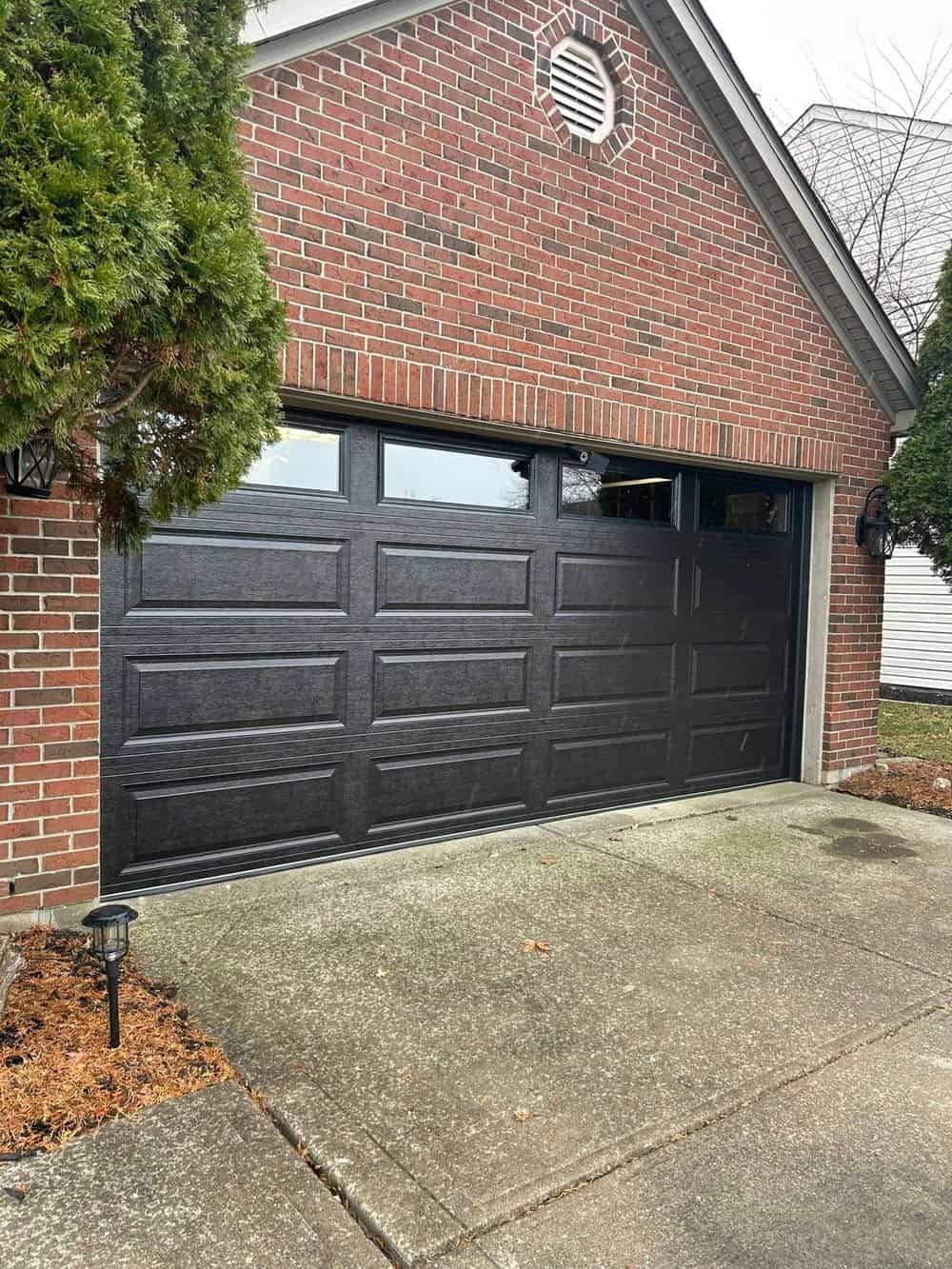 Garage Door Tune Ups image