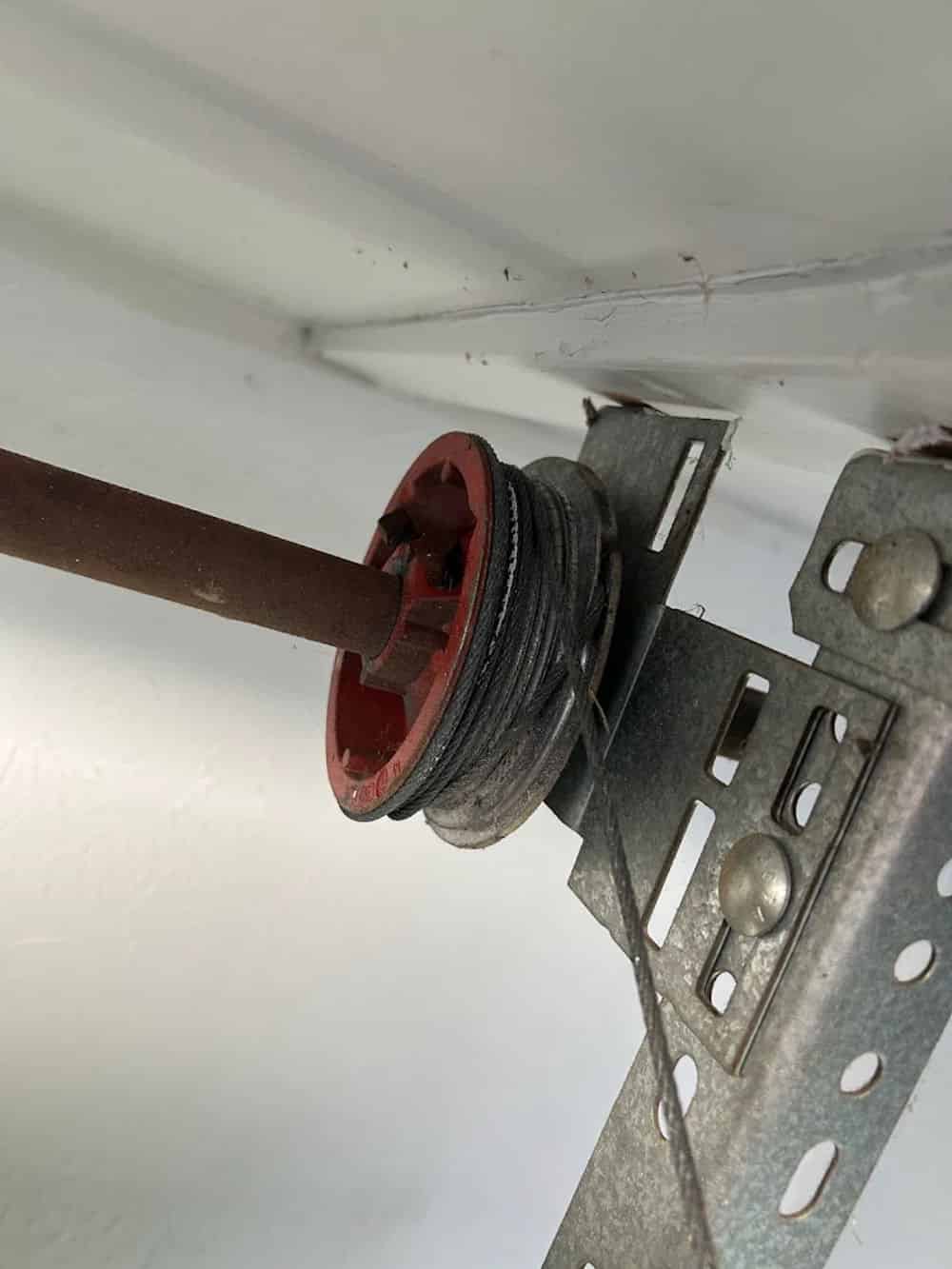 Garage Doors Rollers image