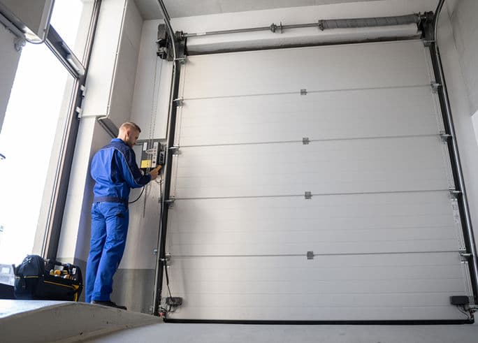 Featured post - Don’t Wait Until It Breaks: What Your Garage Door Needs Today